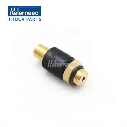 European Truck Brake System Safety Valve for WABCO Trucks