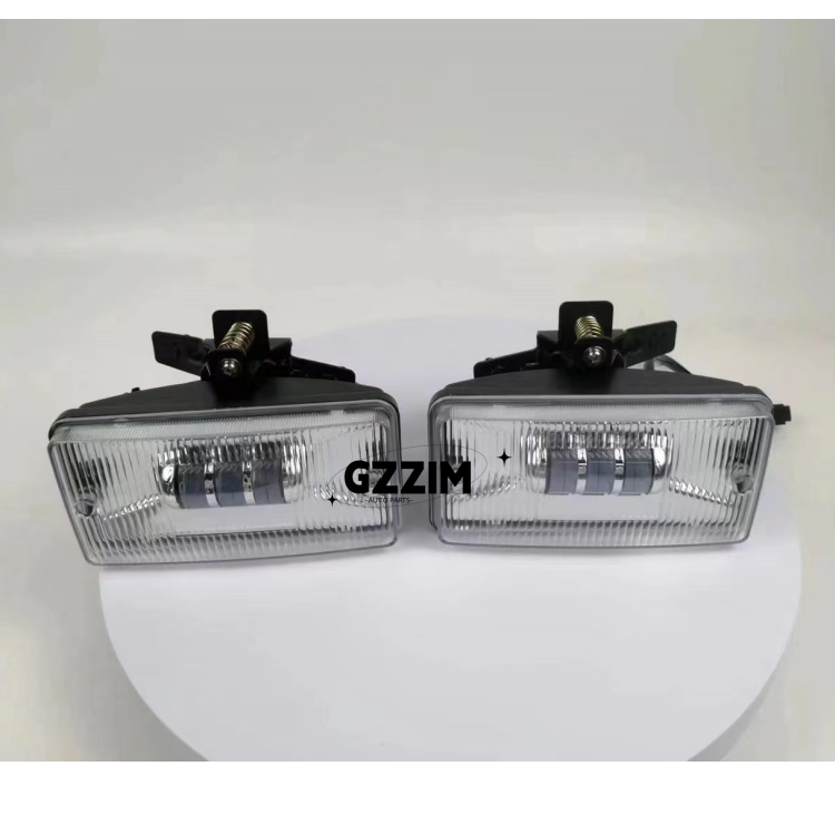 100p High Match Led Fog Lamp 1 Png