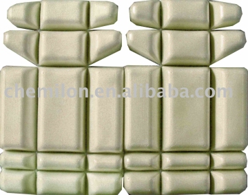 Knee Nap Insert, Body Protector, Impact Reduction Foam