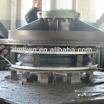 High quality hydraulic rubber expansion joint