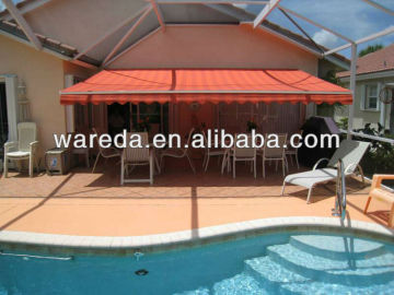 Awnings for home,retractable awnings,patio and balcony awnings