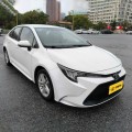 2022 Toyota Levin TNGA 1.5L CVT