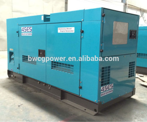 Original Italy IVECO FPT generator 250kw CURSOR10TE10