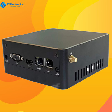 2023 Custom 8 GB 256 GB Business Good Mini PC