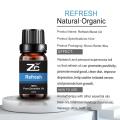 Private Label Therapeutic Refresh Mood Blend Essential Oil