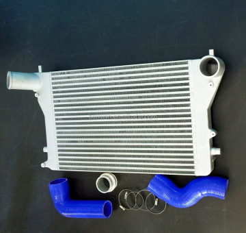 Volkswagen Golf MK5 2.0TSFI Intercooler Kit: Performance Enhancement Solutions