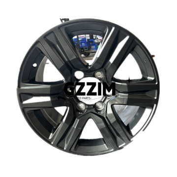 Hilux 2016-2023 Wheels Rim Hub