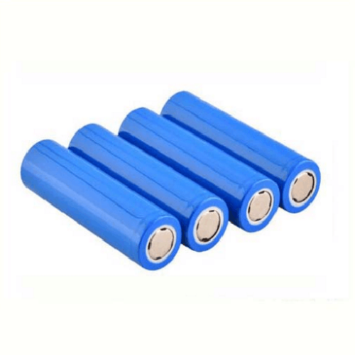 High quality rechargeable 18650 battery 3.7V 2200mah