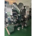 Large capacity food powder mixing machine