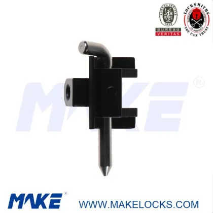 MK904 Black Powder Coating DTC Cabinet Hinges