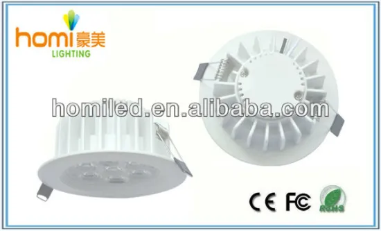 Shenzhen Price 7W LED Ceiling Light
