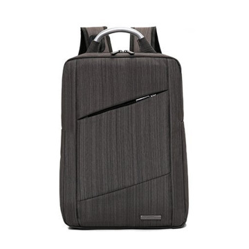 New Arrival backpack for men USB bag anti-theft laptop