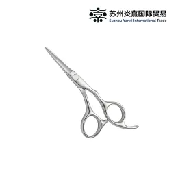 Flat Scissors with Ordinary Material (DSC6337)