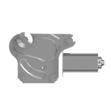 Excavator 349D2 Wiper Motor 293-1140/2931140