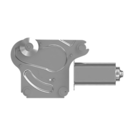 Excavator 349D2 Wiper Motor 293-1140/2931140