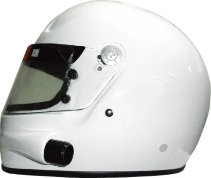 Snell SA2010 helmet motorcycle full face helmets