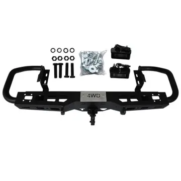 Auto Parts Suitable for Hilux, Vigo, Revo, D-Max, Ranger, Triton, L200