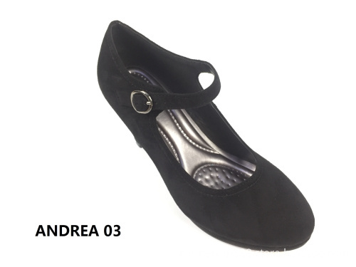 High heels Women's daily office shoes