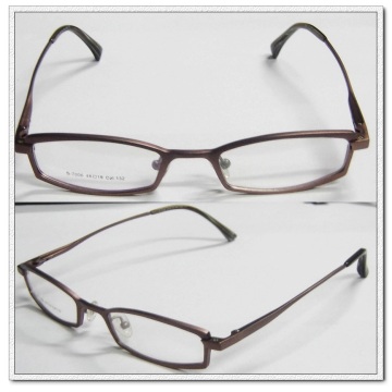 aluminum  frame(optical frame,new design,YD006)
