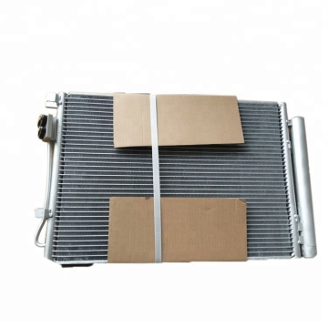 NITOYO Auto Cooling System 97606B4000 Car AC Condenser for Grand I10