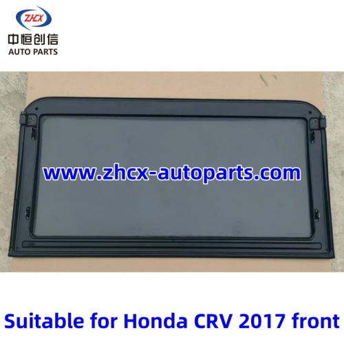 Sklo střešní okno pro Honda CRV