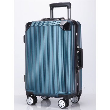 2020 Hot Design pc Luggage travel suitcase