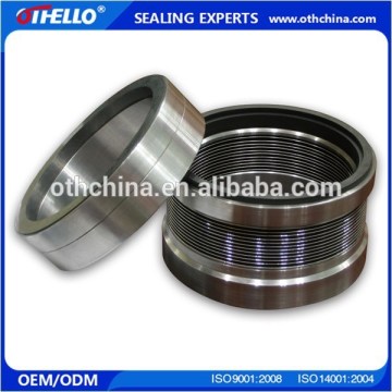 mechanical seal, john crane mechanical seal, pump mechanical seal