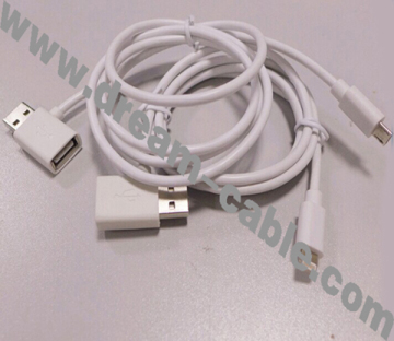 Mfi Approved 8 Pin USB Cable for iPhone 6 6plus