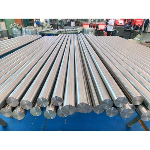 titanium alloy bar rods