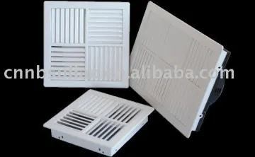 adjustable and multi-directional air diffuser/air vent/air grille