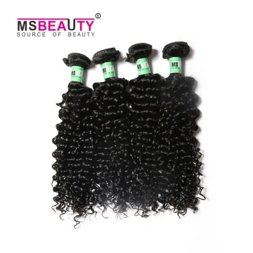 Unprocessed Brazilian Kinky Curly Hair Wholesale Virgin Cuticle Aligned Human Hair Weave Bundle Extensions In Stock Free Sample