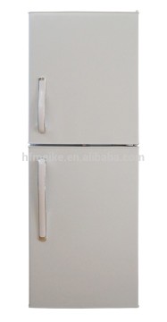 TMF static Top mounted frezzer static refrigerator Magic MDFR215 with defrost design