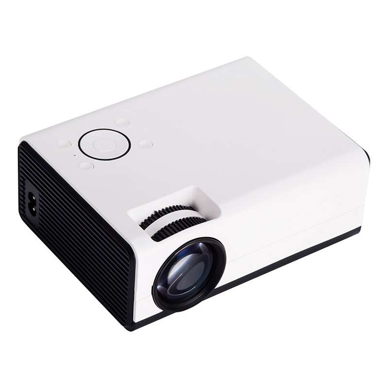 1080p home projector