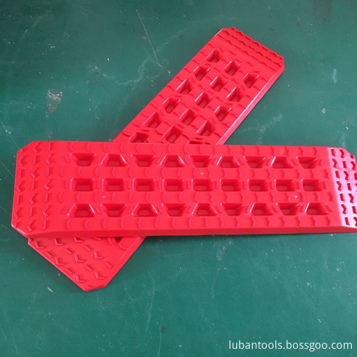 recovery traction board