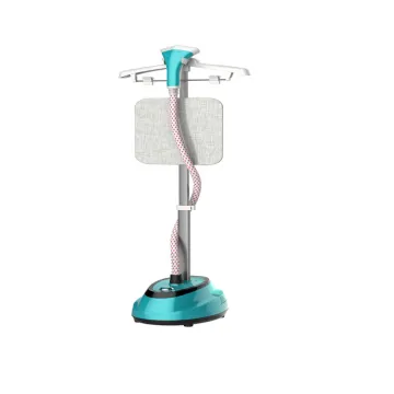 Portable Electric Steam Iron and Garment Steamer for Travel