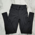 Hot Sale Kids Silicone Equestrian Breeches