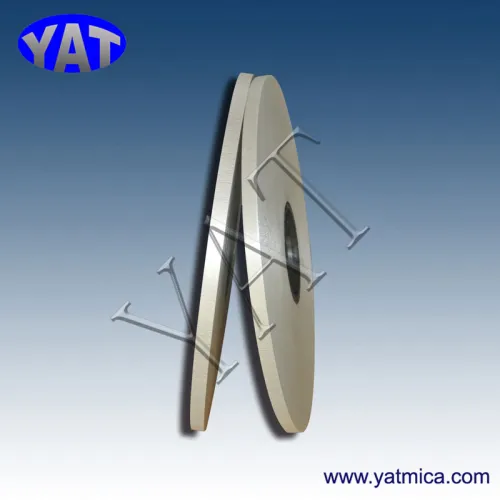 High Temperature Heat Resistant Duct Mica Tape, High Quality High