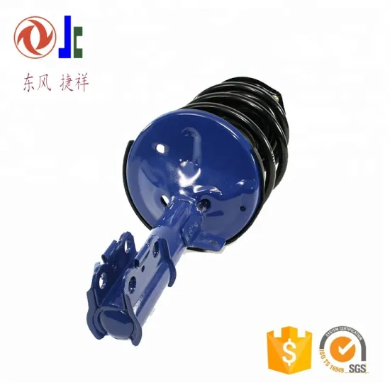 China Auto Shock Absorber Supplier OE 171679 Front Left High Quality