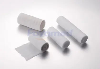 PBT Elastic Bandages