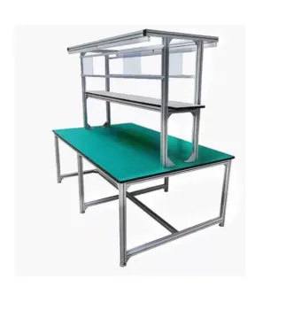 Customized Workshop Equipment and Electronics Repair Solutions