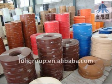 High Quanlity PVC Edge Banding