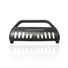 front bumper with light for Toyota Hiace Hilux