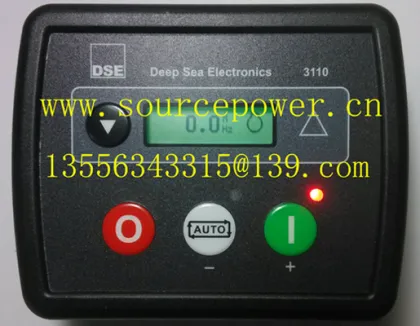 Big Sale for Deep Sea Electronics PLC Control Modules