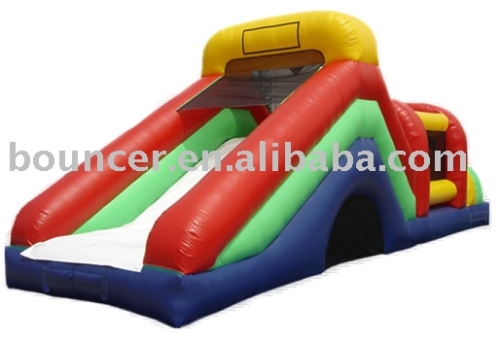 32'  inflatable Obstacle Course