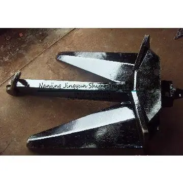 type TW bower anchor