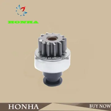 Mitsubishi auto starter drive parts, WAI NO.:54-8334