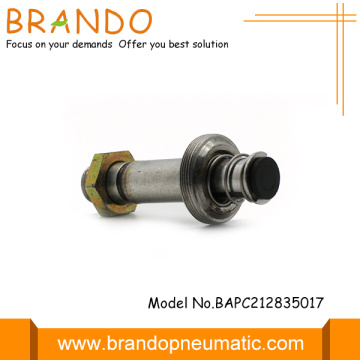 Miniature Solenoid Valve SS Armature for Medical