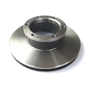High-Quality Automobile Brake Disc L0300060100A0-51 - Best-Selling Model Fukuda by Manufacturers