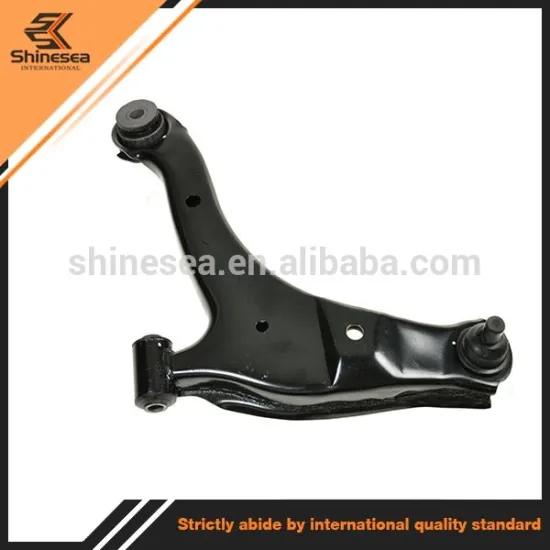 Auto Spare For Chrysler Dodge Neon 1.6-2.0 Front Lower Suspension Brazo de Control Arm 5272237AC 5272236AC 4656731AH 4656730AH