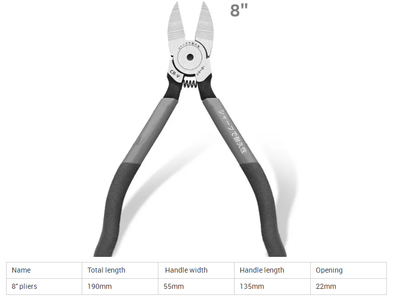 pliers